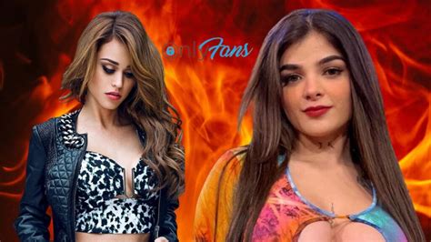 chicas de onlyfans|Only Fans: El 11 ideal de mexicanas que sorprenden con su。